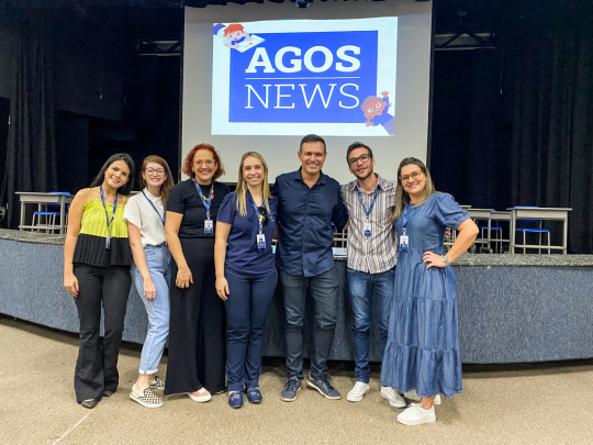 PROFESSORES